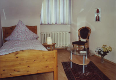 G�stezimmer Kari