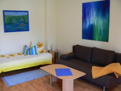 Adrian's Ferienwohnung