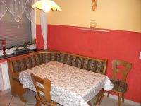 Essen Ferienwohnung am Hallo : K�che