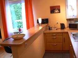 Essen G�stewohnung Westwind : Ansicht 4