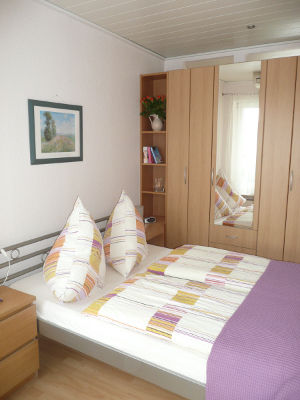 Ferienwohnung Wandelt