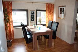 Essen Ferienwohnung Wendschoff : FeWo II - Ansicht 7