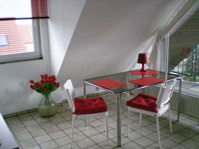 Ferienwohnung Wienke
