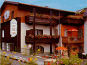 Fichtelberg: Pension Sonne