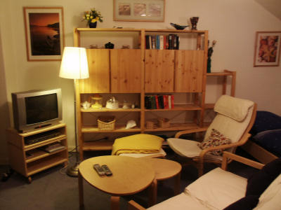 Messezimmer Helbig