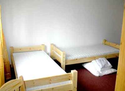 M�bliertes Wohnen Yes Apartment