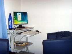 Frankfurt Hotel-Pension Pison : Ansicht 7