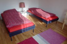 Frankfurt Apartment Silver : Ansicht 4