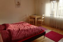Apartment Silver