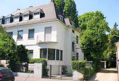 Apartment B