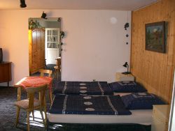 Bad Vilbel Pension Alte Schmiede: Ansicht
