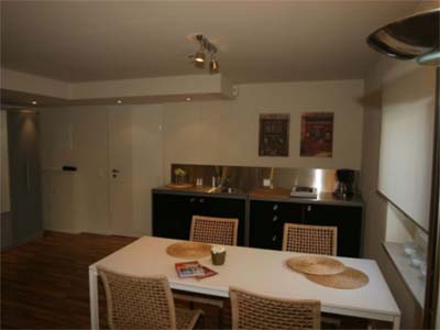 Ferienwohnung Livin