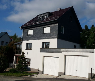 Ferienwohnung Oberreifenberg