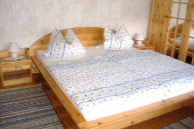 Privatzimmer Richter
