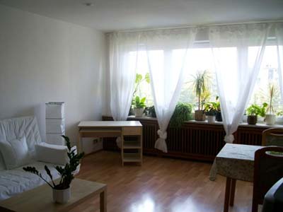 Messe- und Ferienwohnung Gravenbruch