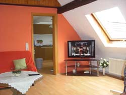 Hammersbach Ferienwohnung Familie Kuhn : Ansicht 2