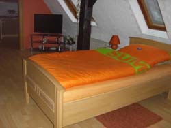 Hammersbach Ferienwohnung Familie Kuhn : Ansicht 3
