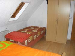 Hammersbach Ferienwohnung Familie Kuhn : Ansicht 4