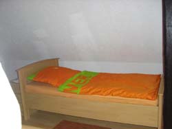 Hammersbach Ferienwohnung Familie Kuhn : Ansicht 5