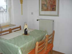 Hammersbach Ferienwohnung Familie Kuhn : Ansicht 7