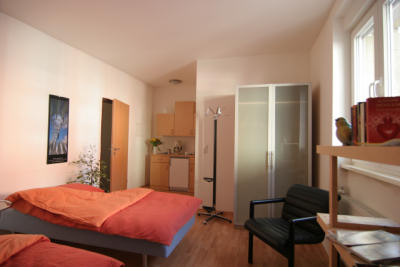 R�sch - Monteurzimmer und Ferienwohnungen