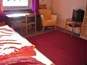 Frankfurt: Privatzimmer Sachsenhausen