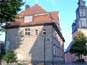 W�lfersheim-Berstadt: Ferienwohnung Dorfschule