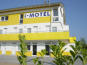 Obertshausen: i-Motel