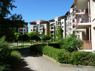 Ferienwohnung Dudek