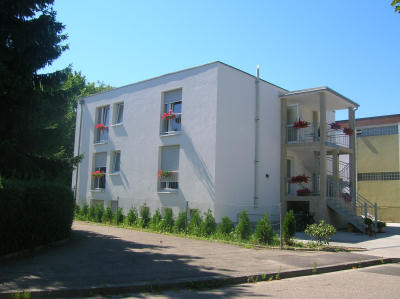 Haus Emona
