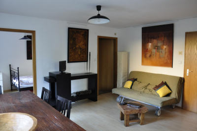 Ferienwohnung Martens