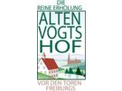 Vorschaubild Altenvogtshof Bauernhofpension