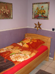 Gelsenkirchen Apartment Nadstawek : Ansicht 4