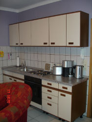 Gelsenkirchen Apartment Nadstawek : Ansicht 5