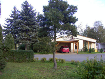 Pension Am Schloss