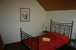 Gera Ferienwohnung M�hlengasse: Ansicht