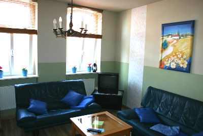 Ferienwohnung M�hlengasse