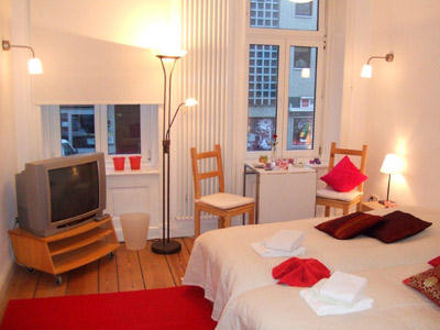 Lindenzimmer