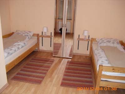 Pension Minte