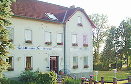 Gasthaus Zur Seeve & Restaurant Aphrodite