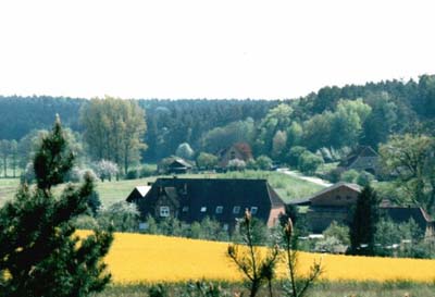 Ferienhof Meyer - Nieperfitz