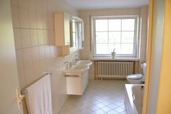 Wentorf Ferienhaus in Wentorf : Bad (EG)