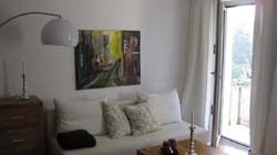Hamburg Apartment Alstertal : Ansicht 2