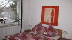 Hamburg Apartment Alstertal : Ansicht 4