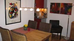 Hamburg Apartment Alstertal : Ansicht 6