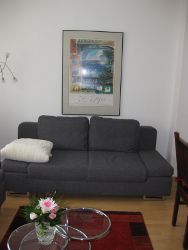 Hamburg Apartment Barmbek-Nord: Ansicht