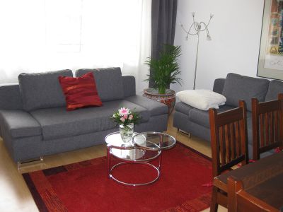 Apartment Barmbek-Nord