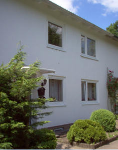 Ferienwohnung Schnelsen