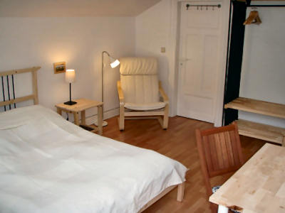 Lilly's G�stezimmer