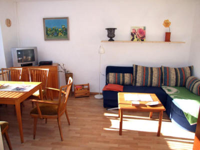 Ferienwohnung Carstens